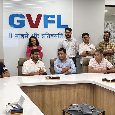 Snapshot from Product Growth Playbook : Ahmedabad edition