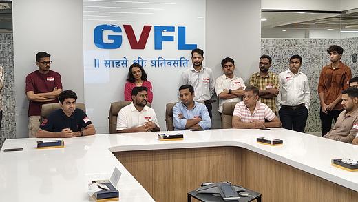 Snapshot from Product Growth Playbook : Ahmedabad edition