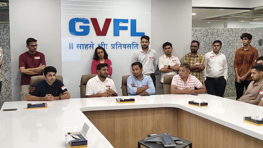 From Product Growth Playbook : Ahmedabad edition