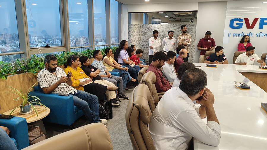 From Product Growth Playbook : Ahmedabad edition