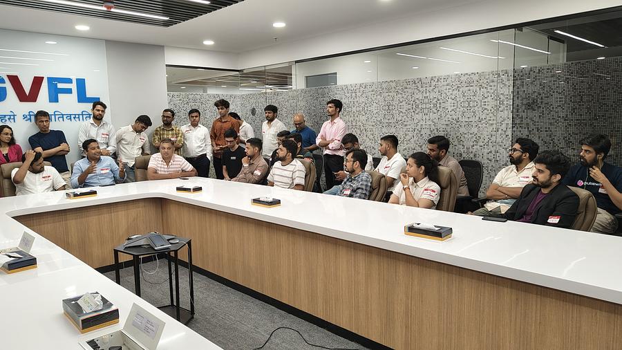 From Product Growth Playbook : Ahmedabad edition