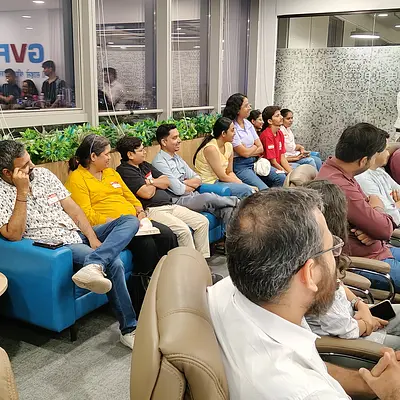 Snapshot from Product Growth Playbook : Ahmedabad edition