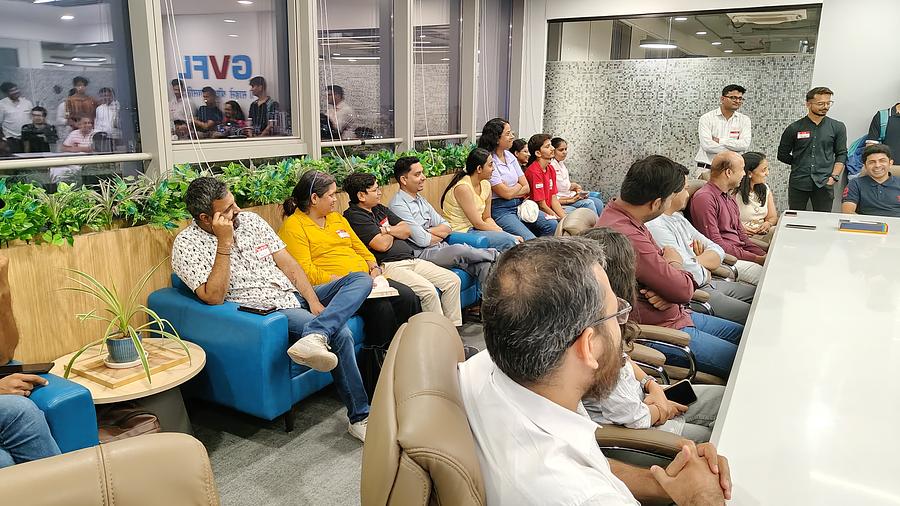 From Product Growth Playbook : Ahmedabad edition