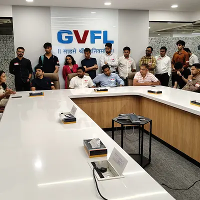 Snapshot from Product Growth Playbook : Ahmedabad edition