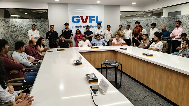 Snapshot from Product Growth Playbook : Ahmedabad edition