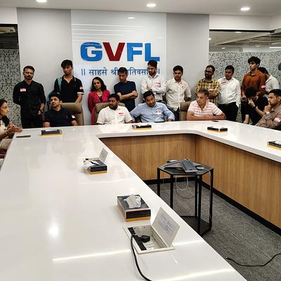 Snapshot from Product Growth Playbook : Ahmedabad edition