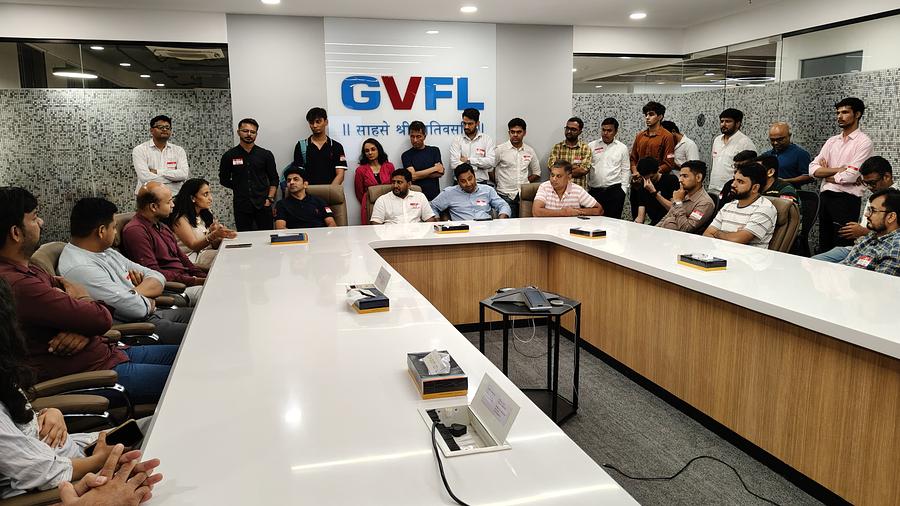 From Product Growth Playbook : Ahmedabad edition