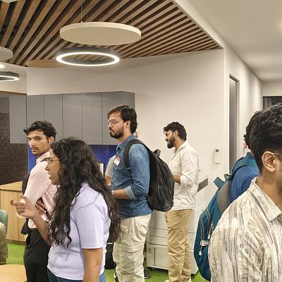 Snapshot from Product Growth Playbook : Ahmedabad edition