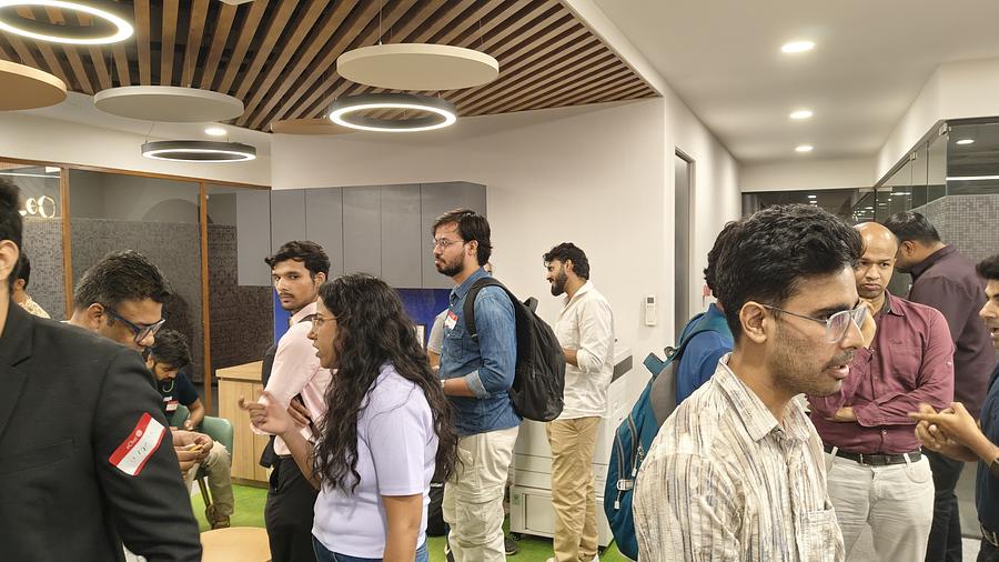 From Product Growth Playbook : Ahmedabad edition