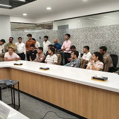 Snapshot from Product Growth Playbook : Ahmedabad edition