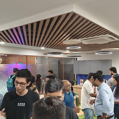 Snapshot from Product Growth Playbook : Ahmedabad edition
