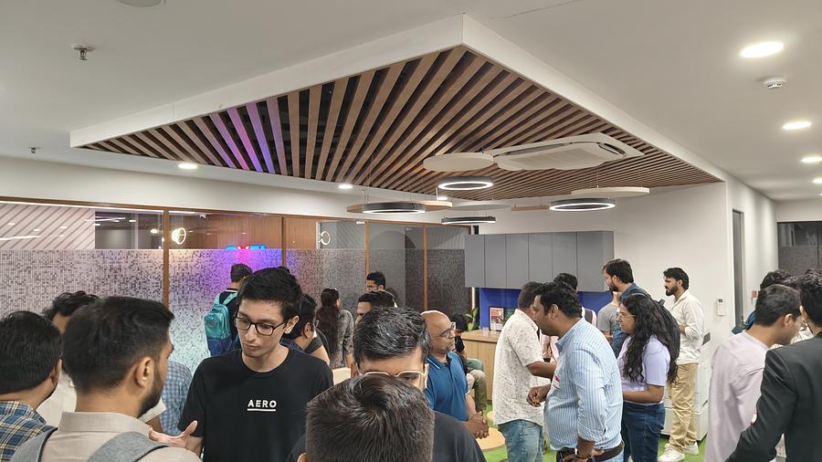 From Product Growth Playbook : Ahmedabad edition