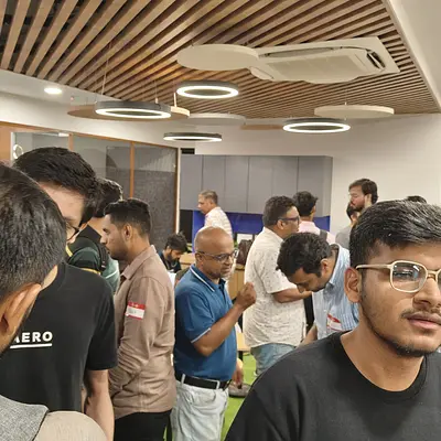 Snapshot from Product Growth Playbook : Ahmedabad edition