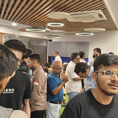 Snapshot from Product Growth Playbook : Ahmedabad edition