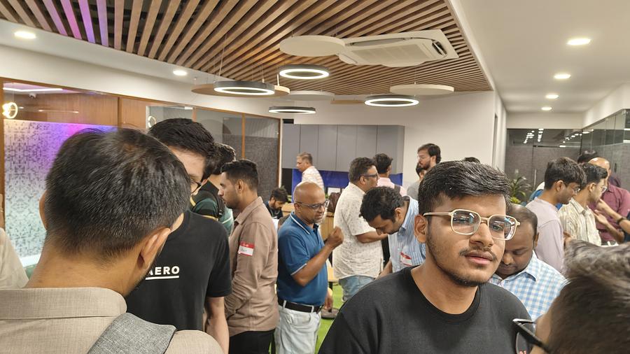 From Product Growth Playbook : Ahmedabad edition
