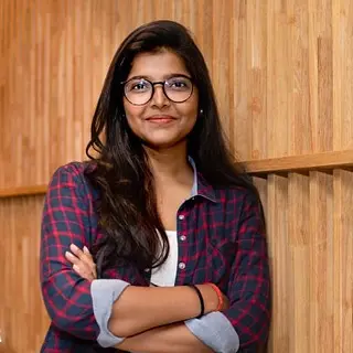 Sujata  Mishra