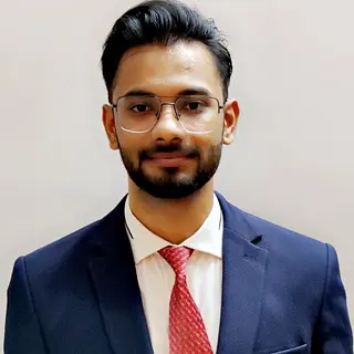Ayush Verma