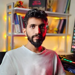 Rajesh Radadiya