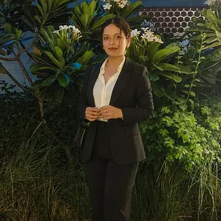 Tisha Khambhati