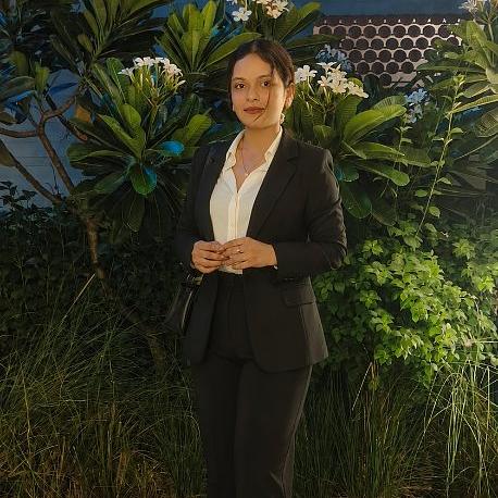 Tisha Khambhati