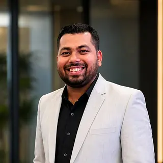 Rajesh Panda