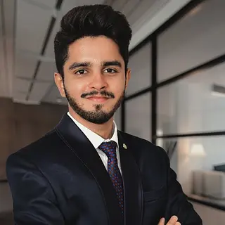 Mangalam M