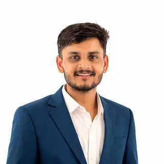 Parth Mudaliyar