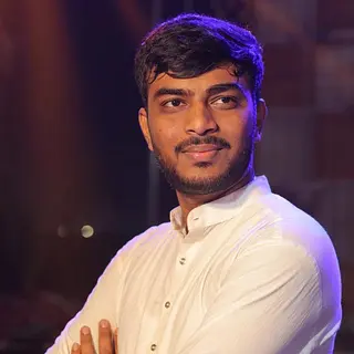 Shubham Navadiya