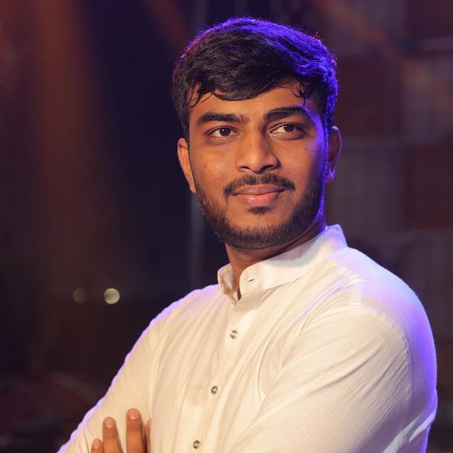 Shubham Navadiya