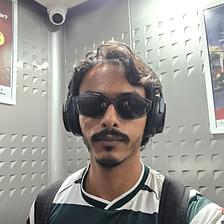 Sanjeet Simha