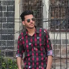 Abhay Singh