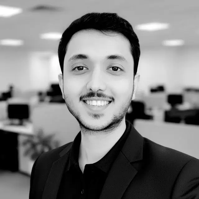 Jaydeep Naik