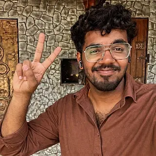 Venkat Sai Salla