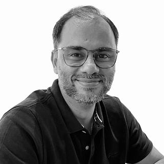 Tushar Chanchani