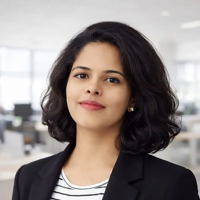 Shivani Nayak