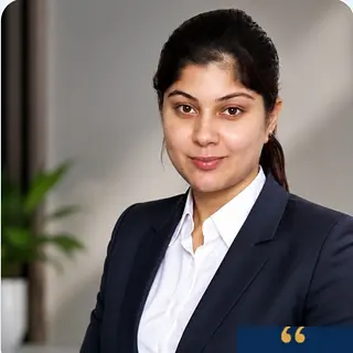 Shivika Bhatia