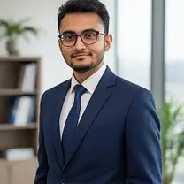 Naitik Panchal