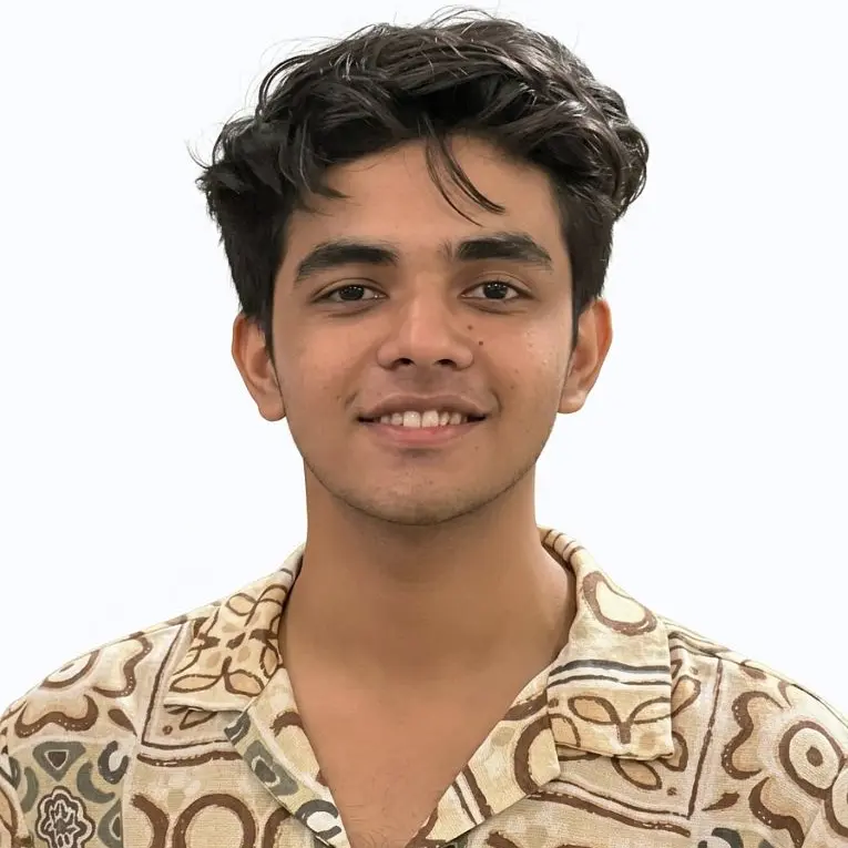 Hardik  Singh 