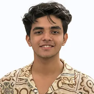 Hardik  Singh 