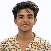 Hardik  Singh 