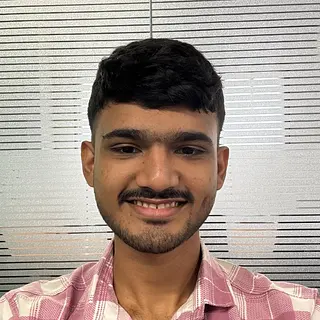 Dhruv Dave