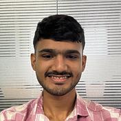 Dhruv Dave