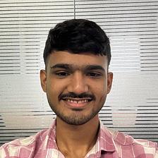 Dhruv Dave