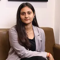 Priyanka Chovatiya
