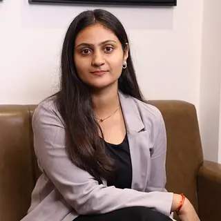 Priyanka Chovatiya