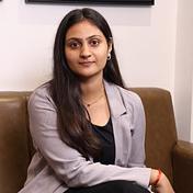 Priyanka Chovatiya