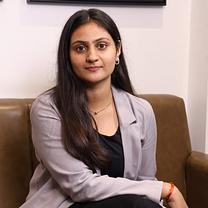 Priyanka Chovatiya