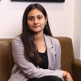Priyanka Chovatiya
