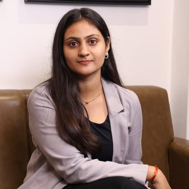Priyanka Chovatiya