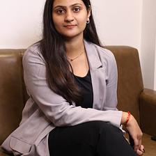 Priyanka Chovatiya